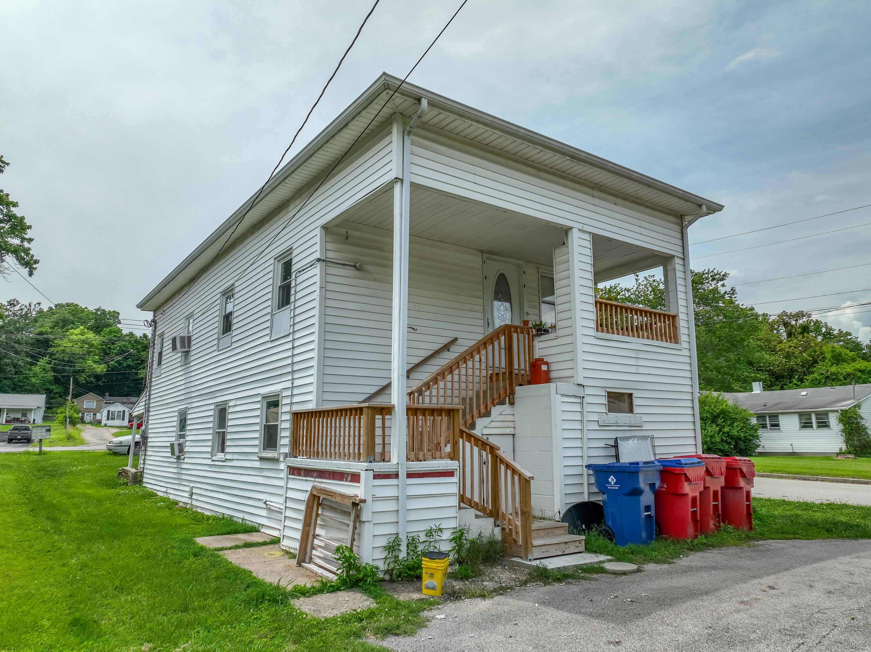 207 Mt Vernon Road Berea, KY 40403 - Photo 5 of 27 207 Mt Vernon Rd-7