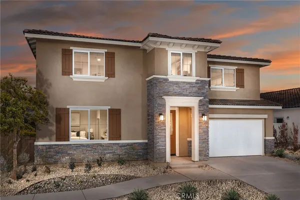 $593,990 | 9075 Carson Avenue, Hesperia, CA 92344