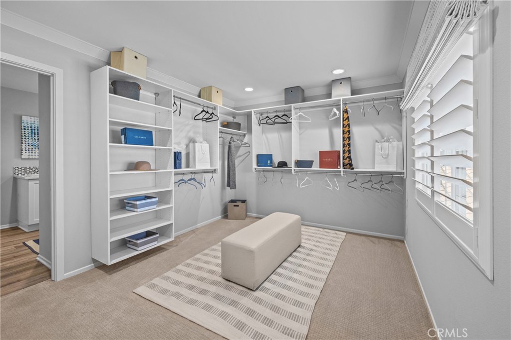 9075 Carson Avenue Hesperia, CA 92344 - Photo 10 of 13 a room with storage and utility