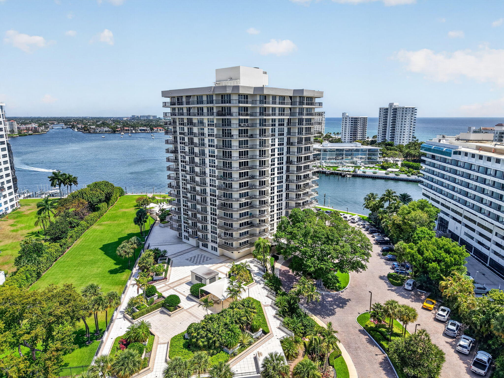 901 East Camino, Unit 4C Boca Raton, FL 33432 - Photo 56 of 71 50-web-or-mls-DJI_20260511113748_0301_D