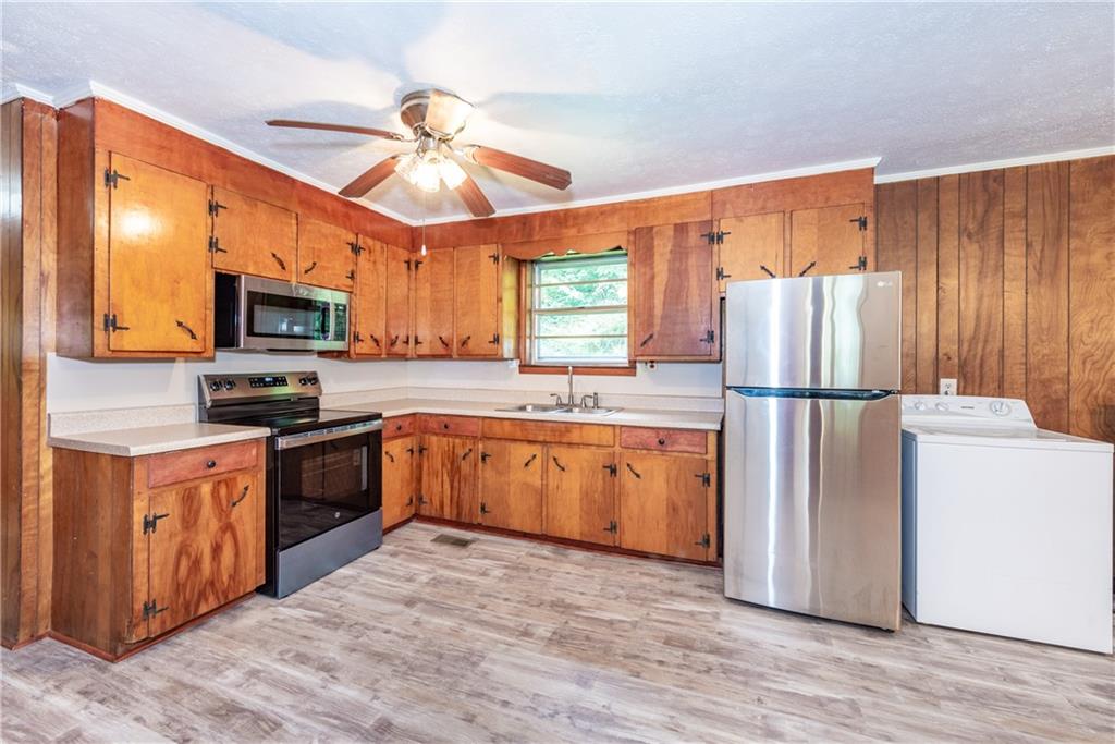 334 Scott Brown Road Southeast Fairmount, GA 30139 - Photo 11 of 22