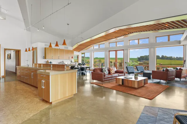 $2,500,000 | 8680 Messerschmidt Road, Verona, WI 53593