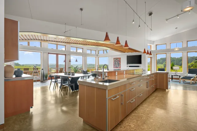 $2,500,000 | 8680 Messerschmidt Road, Verona, WI 53593