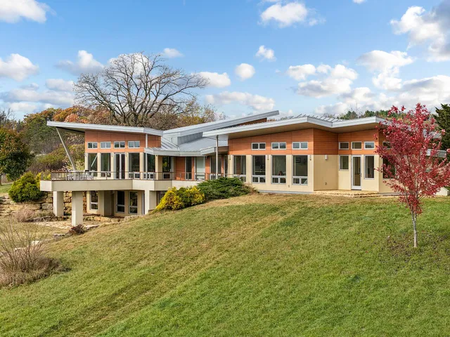 $2,500,000 | 8680 Messerschmidt Road, Verona, WI 53593