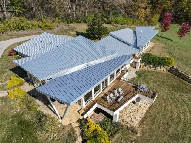 $2,500,000 | 8680 Messerschmidt Road, Verona, WI 53593