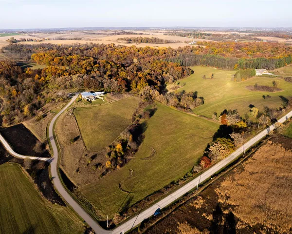 $2,500,000 | 8680 Messerschmidt Road, Verona, WI 53593