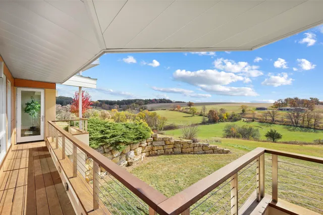 $2,500,000 | 8680 Messerschmidt Road, Verona, WI 53593