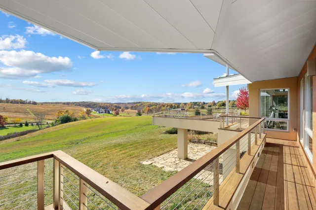 $2,500,000 | 8680 Messerschmidt Road, Verona, WI 53593