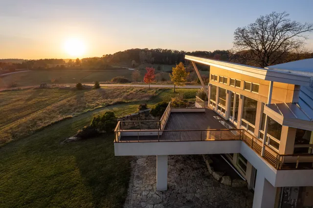 $2,500,000 | 8680 Messerschmidt Road, Verona, WI 53593