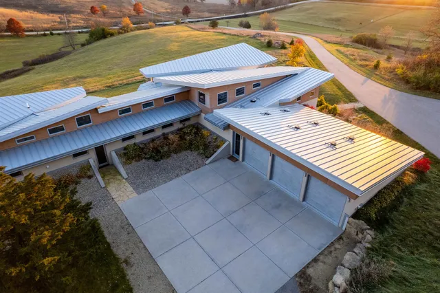 $2,500,000 | 8680 Messerschmidt Road, Verona, WI 53593