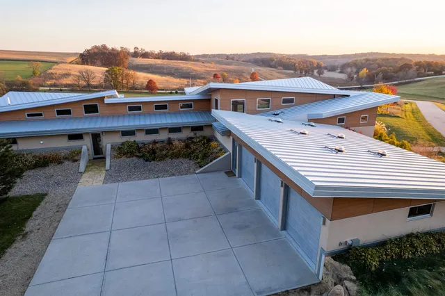 $2,500,000 | 8680 Messerschmidt Road, Verona, WI 53593