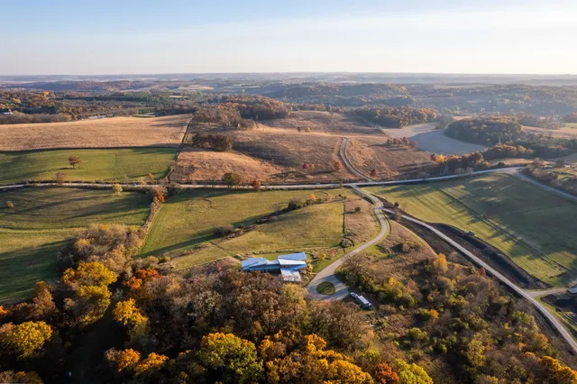 $2,500,000 | 8680 Messerschmidt Road, Verona, WI 53593