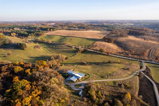 $2,500,000 | 8680 Messerschmidt Road, Verona, WI 53593