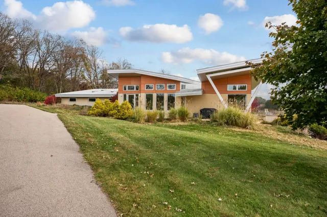 $2,500,000 | 8680 Messerschmidt Road, Verona, WI 53593