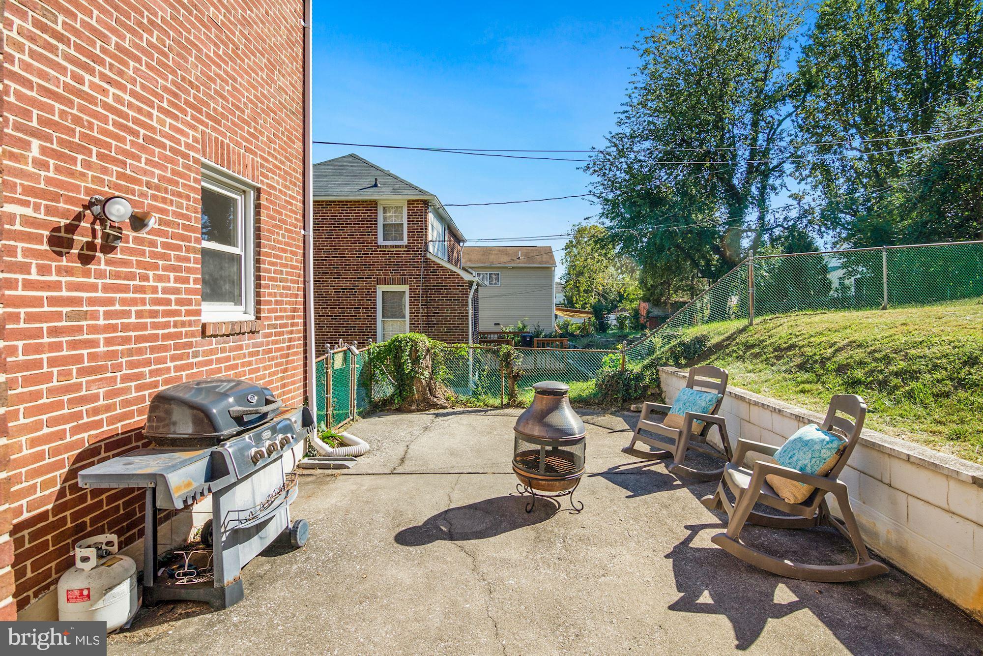 706 Devonshire Road Baltimore, MD 21229 - Photo 26 of 32