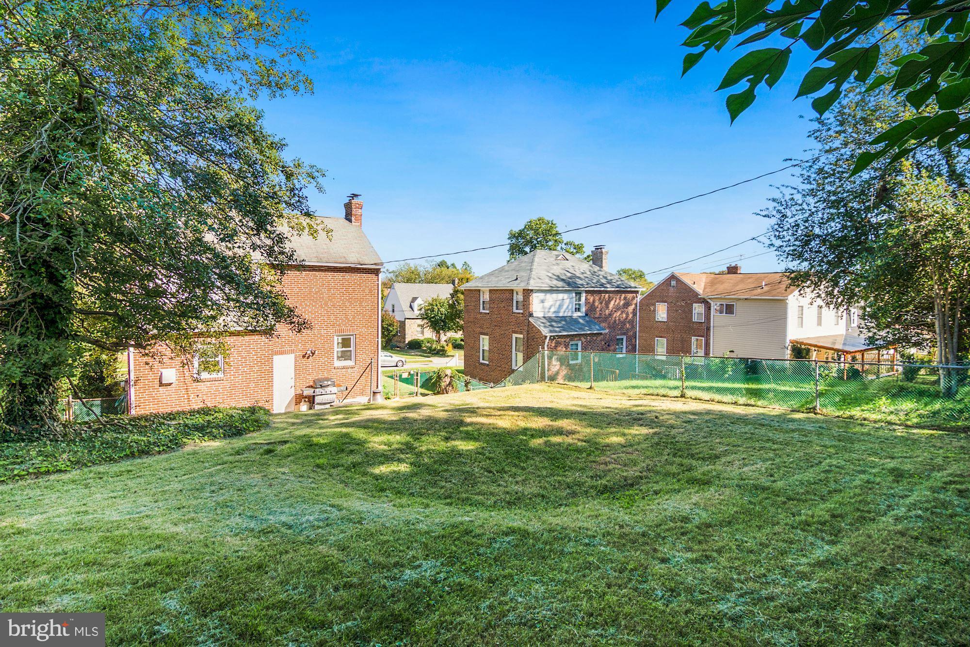 706 Devonshire Road Baltimore, MD 21229 - Photo 30 of 32