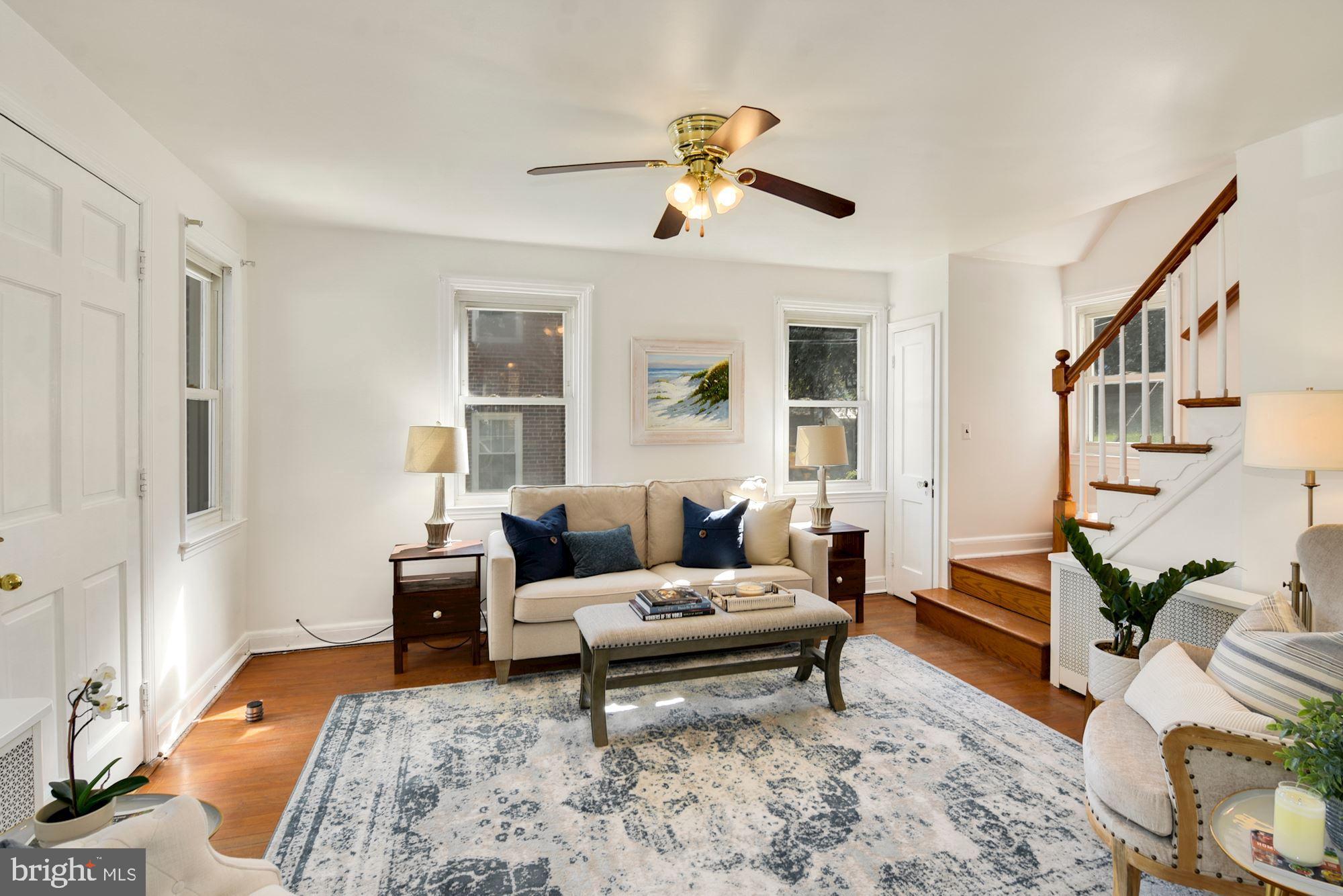 706 Devonshire Road Baltimore, MD 21229 - Photo 6 of 32