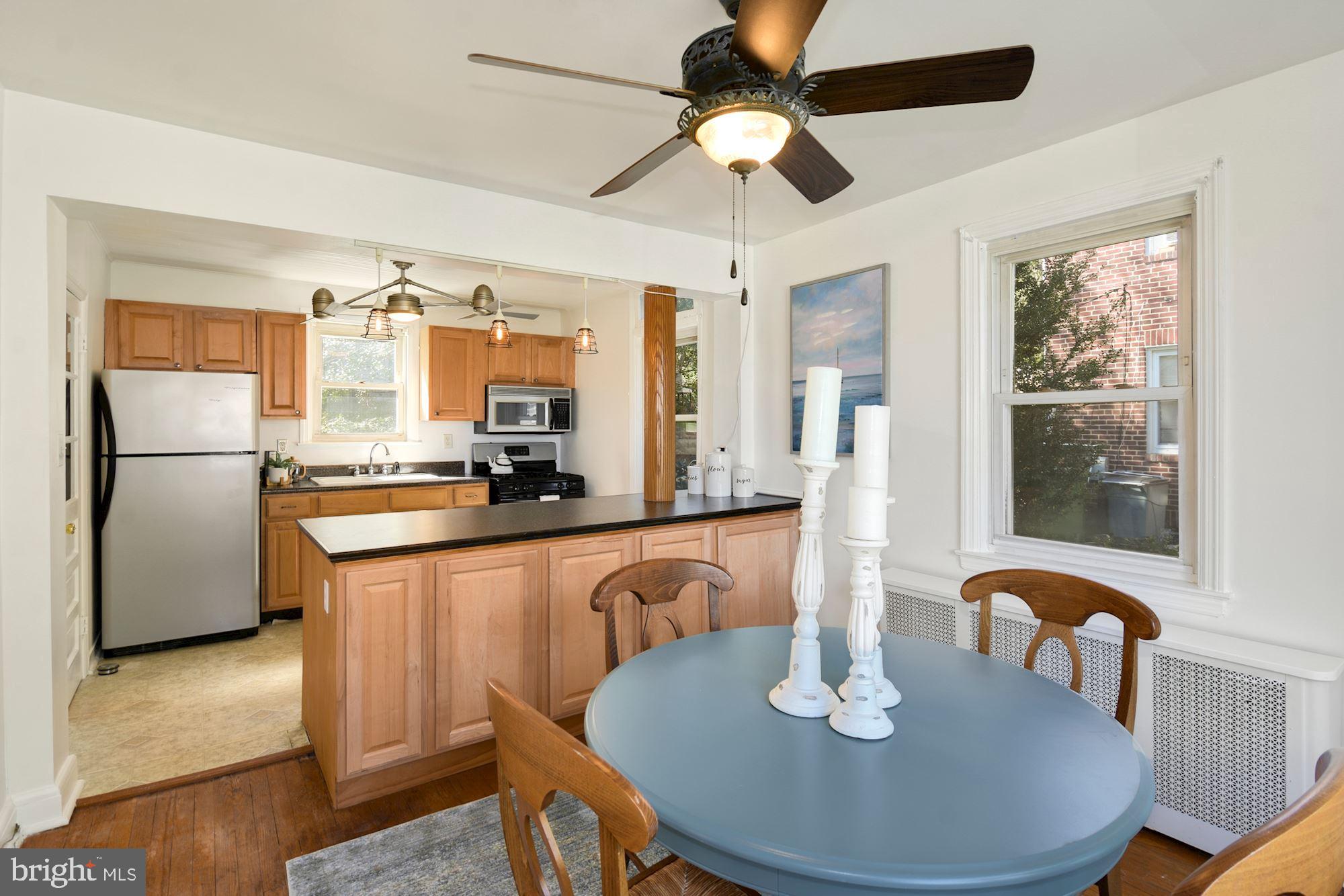 706 Devonshire Road Baltimore, MD 21229 - Photo 10 of 32
