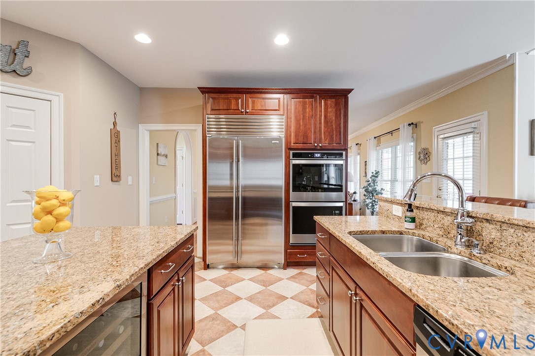 18178 Vontay Road Rockville, VA 23146 - Photo 23 of 96
