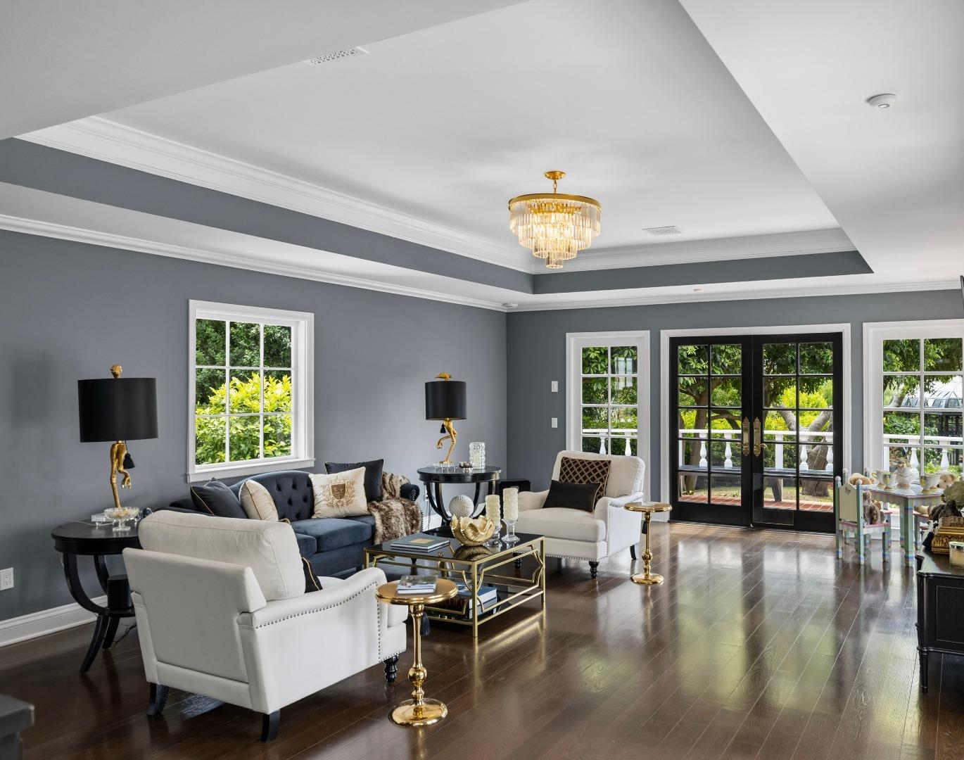 1528 Riata Road Pebble Beach, CA 93953 - Photo 17 of 89 Gallery Image 17