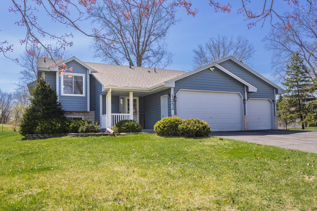 1252 Otter Ridge Road White Bear Lake, MN 55110 - Photo 1 of 1