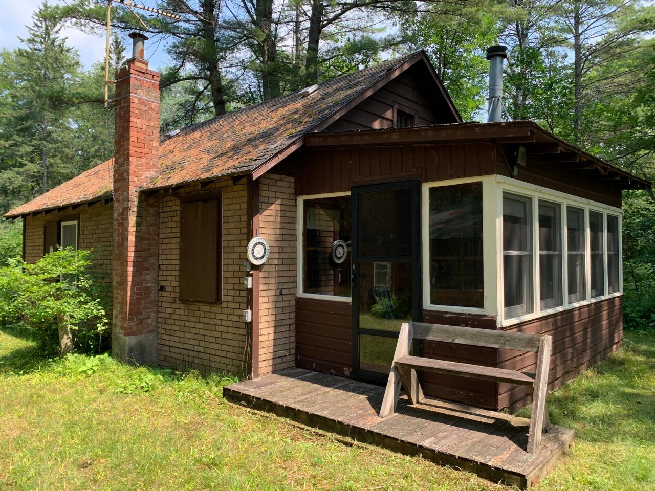 14409 Manitowish Rvr Manitowish Waters, WI 54545 - Photo 1 of 31 Gallery Image 1