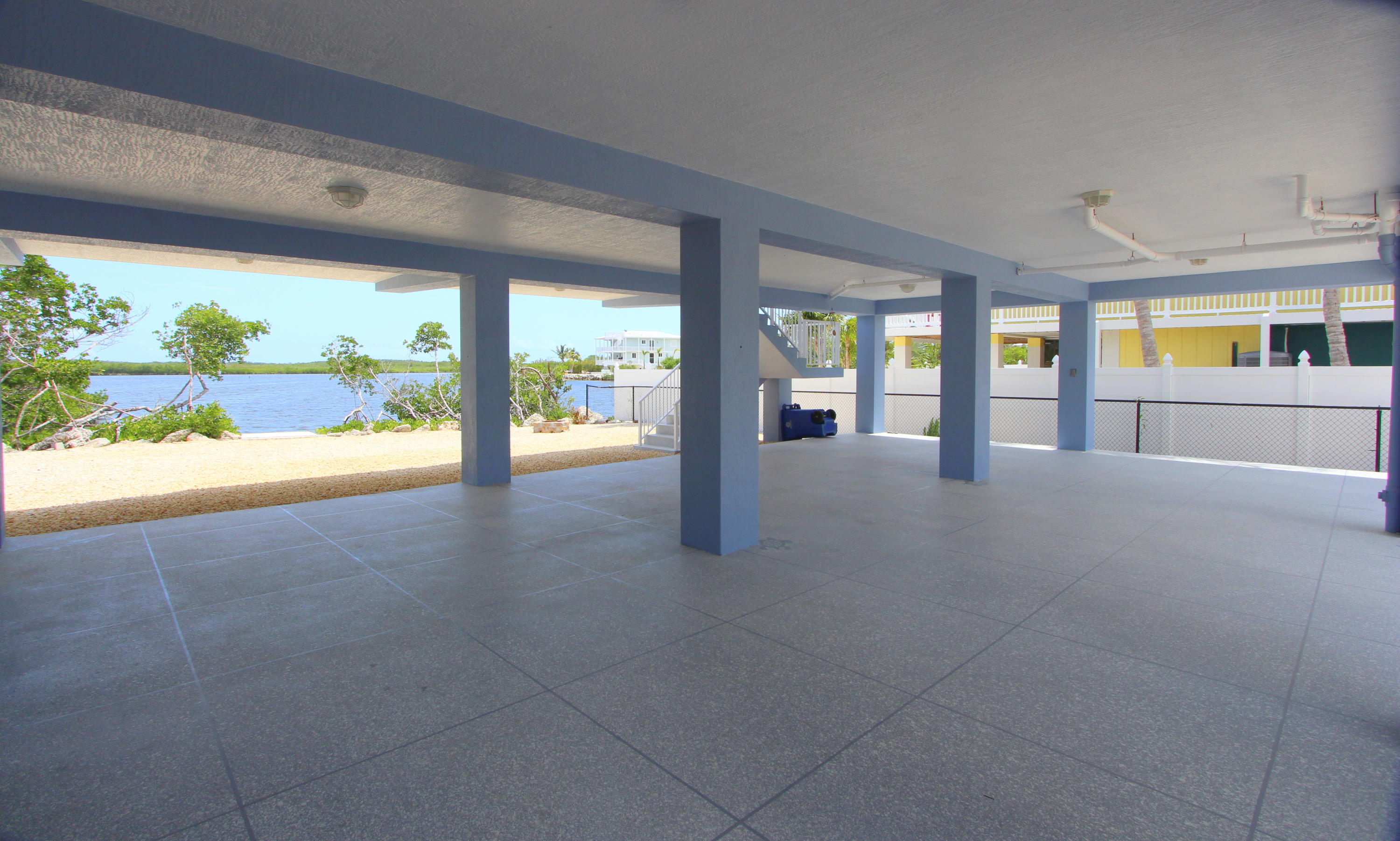 130 La Paloma Road Key Largo, FL 33037 - Photo 18 of 29 Downstairs