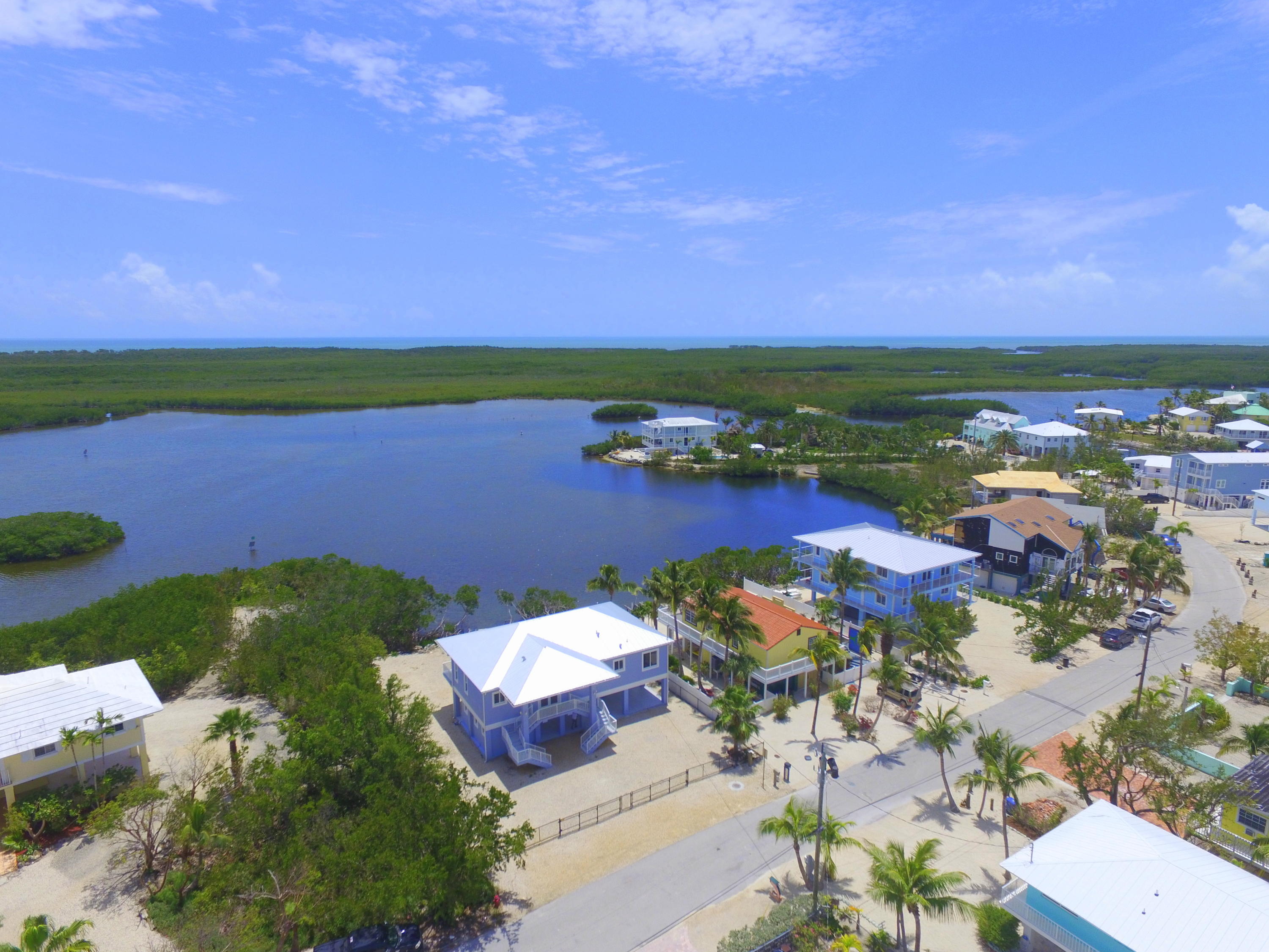 130 La Paloma Road Key Largo, FL 33037 - Photo 6 of 29 The Firm Aerials (9)