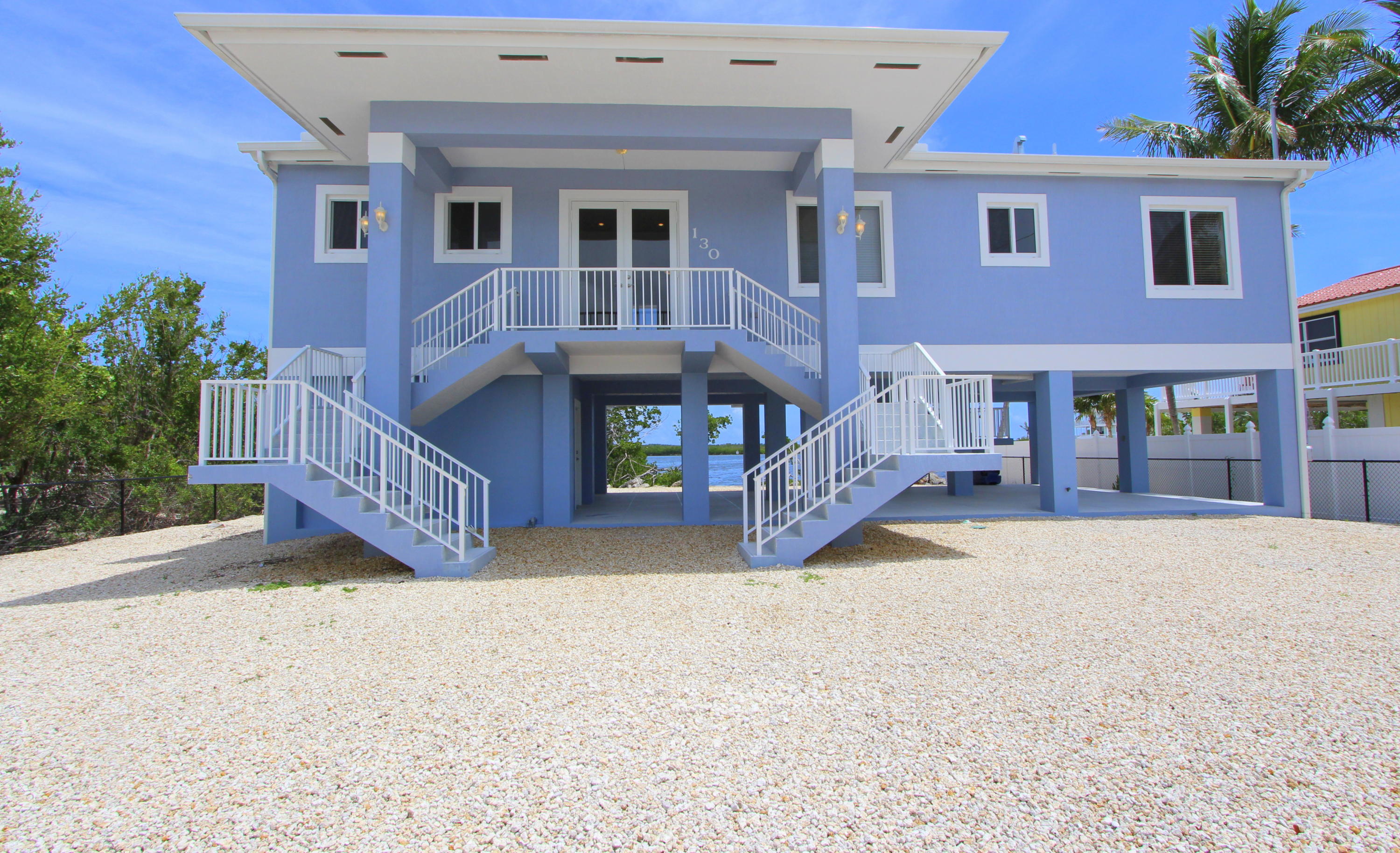 130 La Paloma Road Key Largo, FL 33037 - Photo 7 of 29 Front