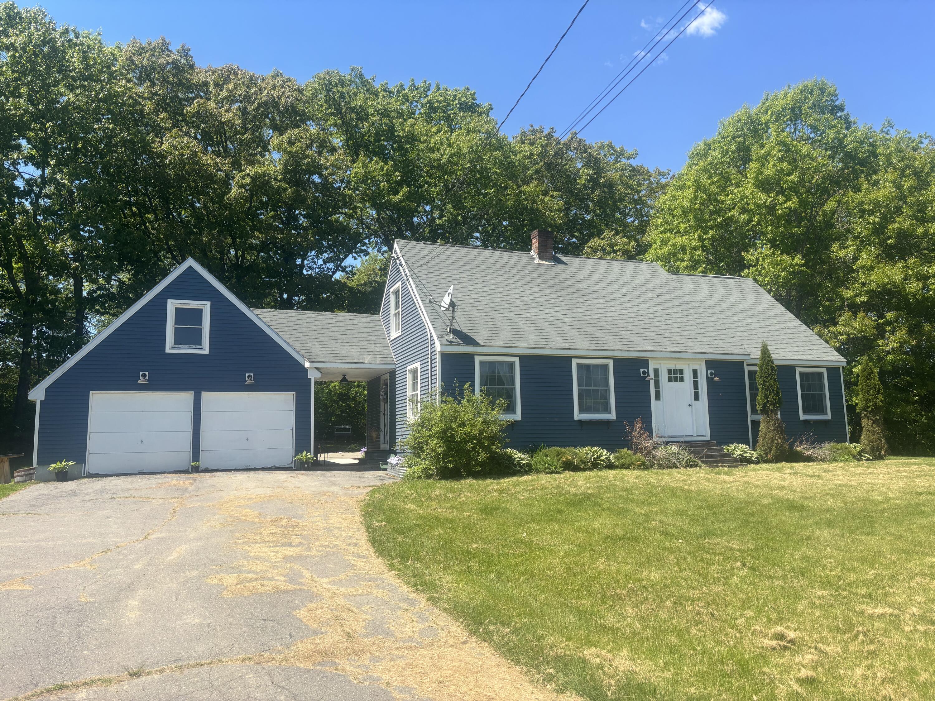 20 Rowdy Lane Burnham, ME 04922 - Photo 1 of 39 IMG_7310