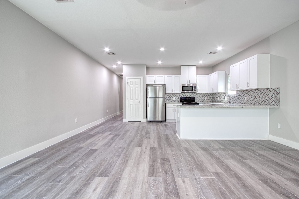 9306 Bean Street, Unit A Houston, TX 77028 - Photo 13 of 15