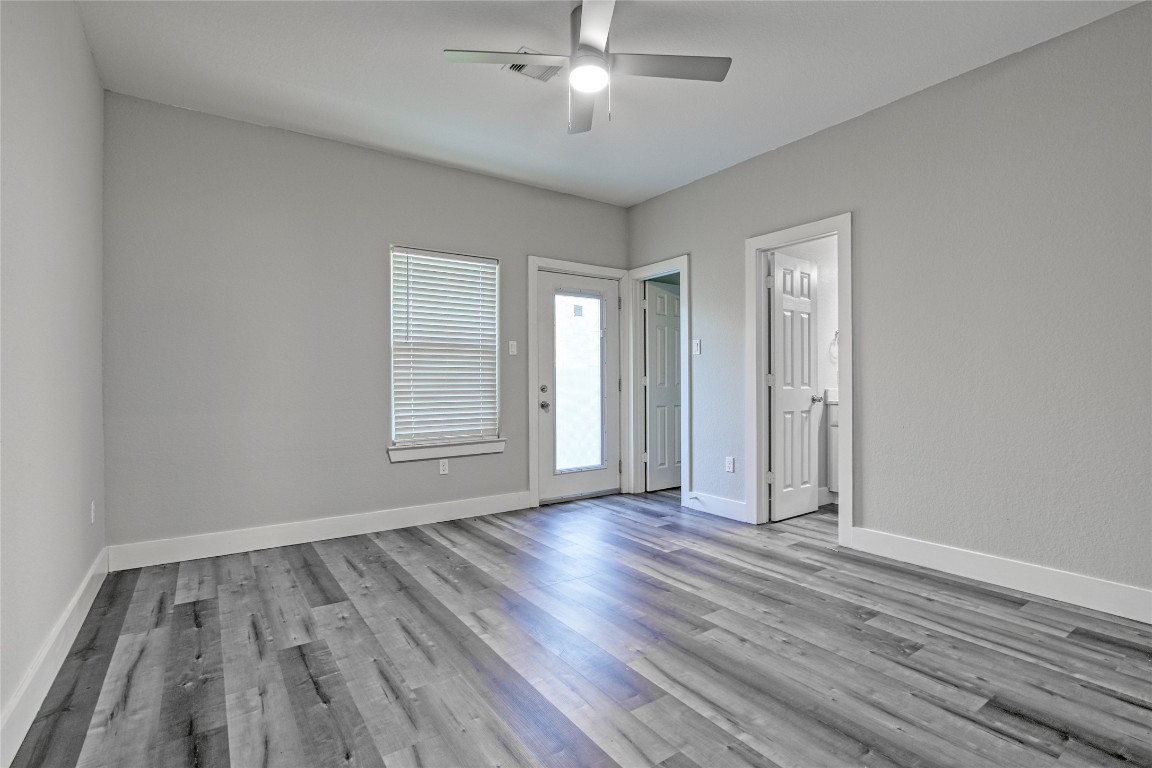 9306 Bean Street, Unit A Houston, TX 77028 - Photo 15 of 15