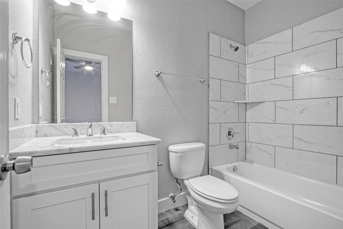 9306 Bean Street, Unit A Houston, TX 77028 - Photo 6 of 15