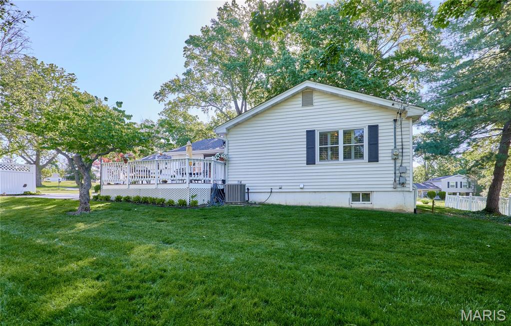 309 Providence Road Ballwin, MO 63011 - Photo 50 of 51