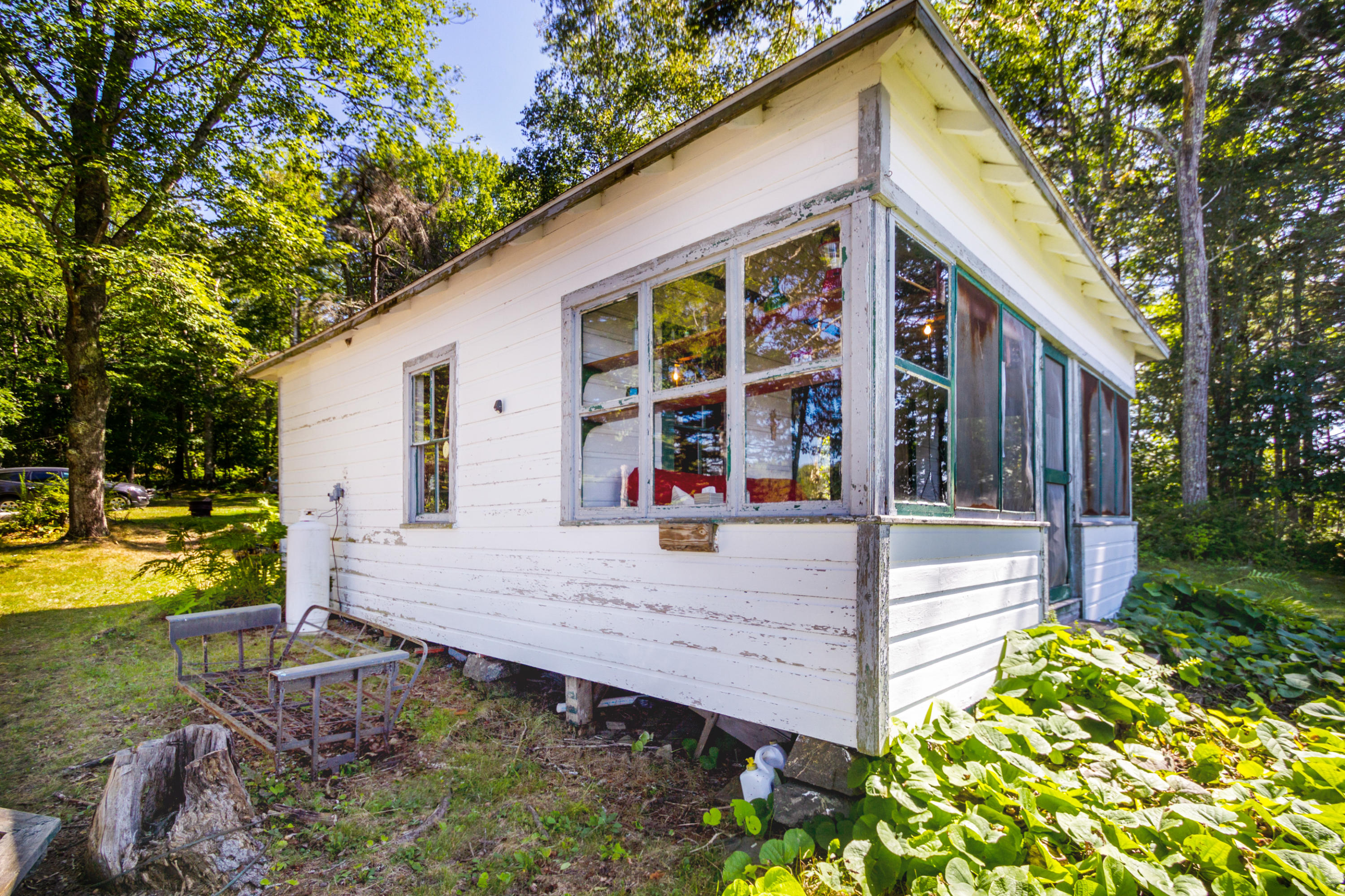 183 Snows Point Road Tenants Harbor, ME 04860 - Photo 5 of 34 SQFT-5487