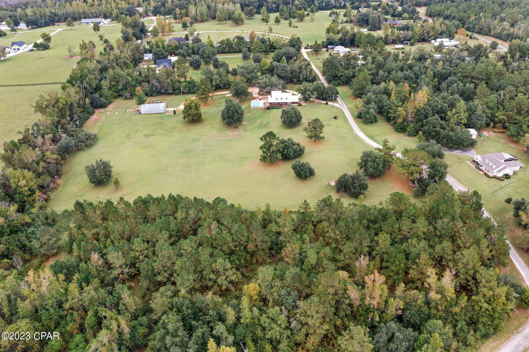 3041 P X Ranch Road Cottondale, FL 32431 - Photo 34 of 65 Gallery Image 34