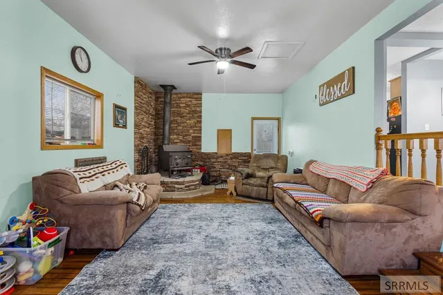 $340,000 | 230 Meadowlark Drive, Shelley, ID 83274