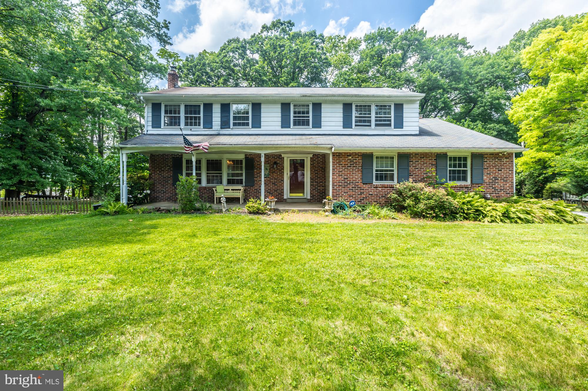 999 Cloverly Road Berwyn, PA 19312 - Photo 1 of 1