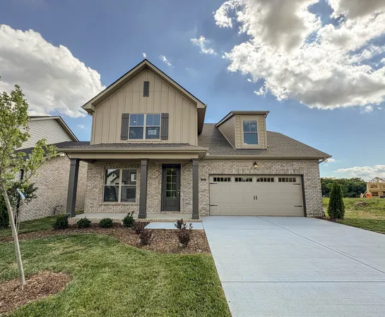 $558,488 | 1211 Anson Street, Gallatin, TN 37066