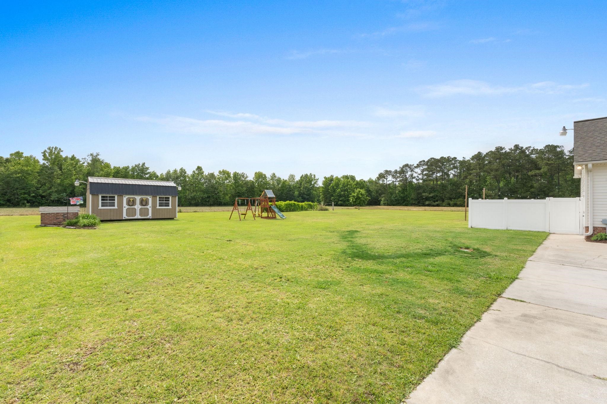 4698 Myrtle W Drive Loris, SC 29569 - Photo 59 of 71