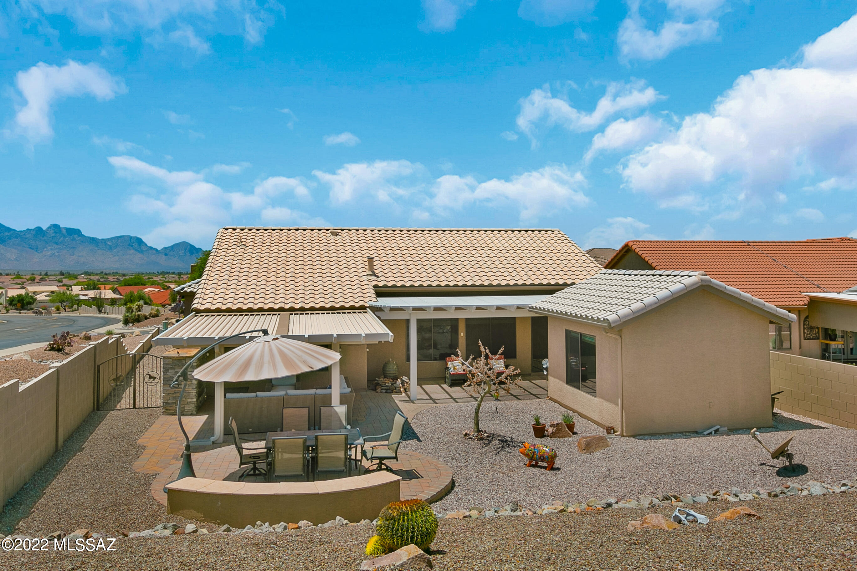 62752 East Flower Ridge Drive Tucson, AZ 85739 - Photo 23 of 30