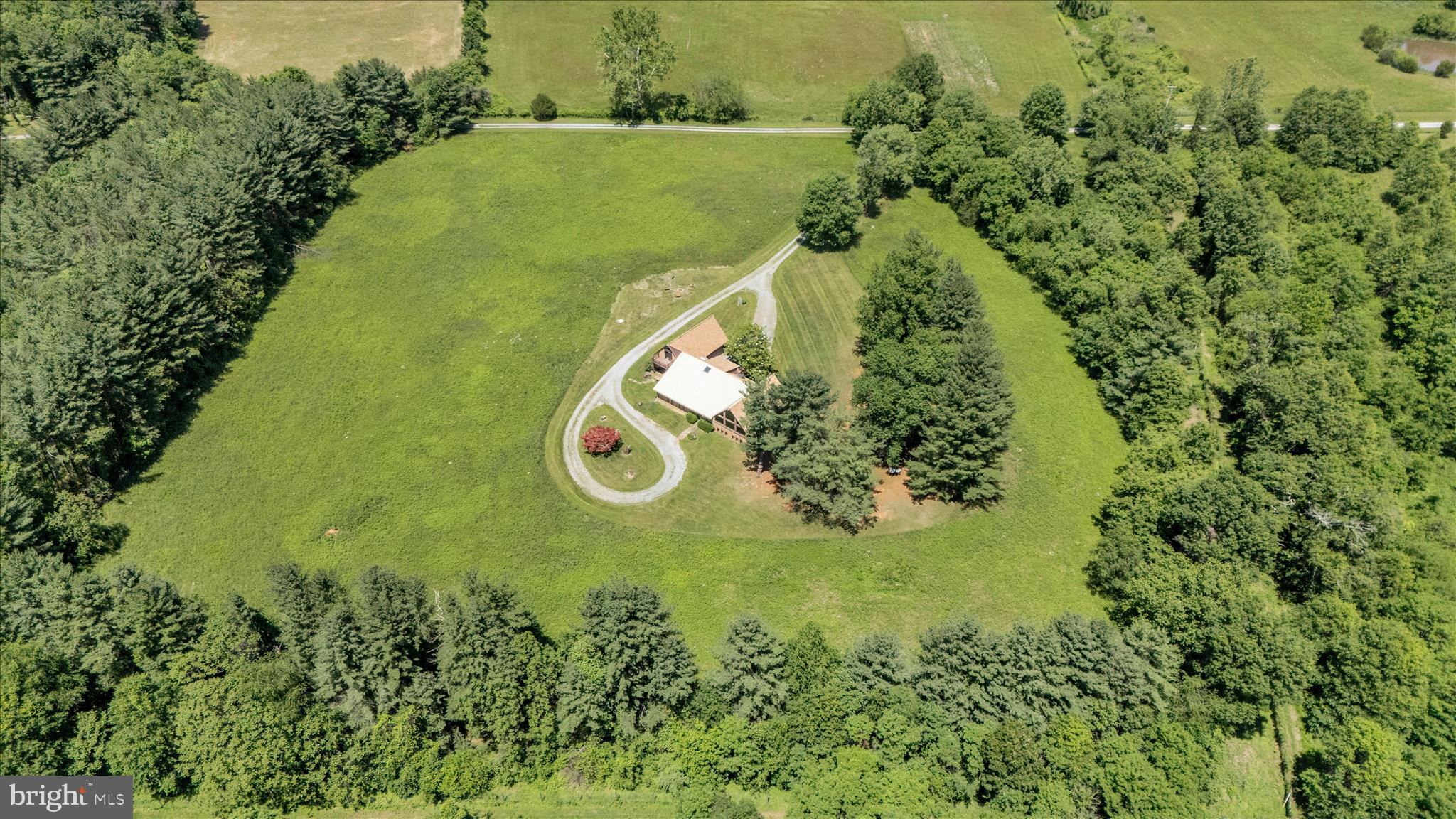 18810 Wasche Road Dickerson, MD 20842 - Photo 53 of 68 Aerial