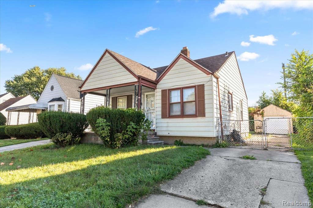 8634 Burt Road Detroit, MI 48228 - Photo 3 of 25 Gallery Image 3