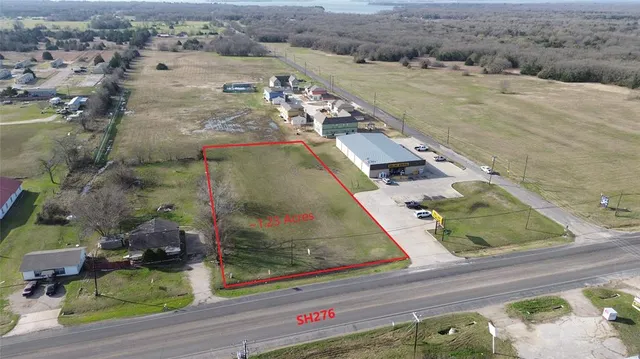 $189,500 | 101 Highway 276, West Tawakoni, TX 75474
