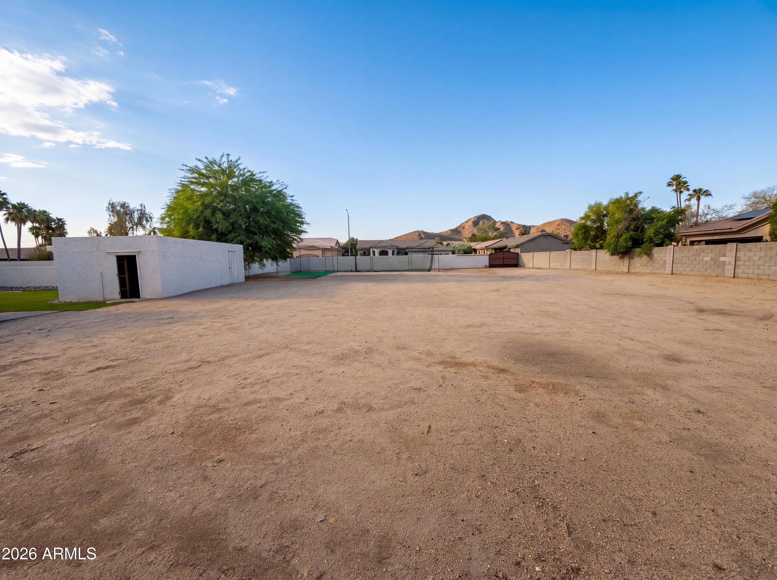 2722 East Nisbet Road Phoenix, AZ 85032 - Photo 23 of 26