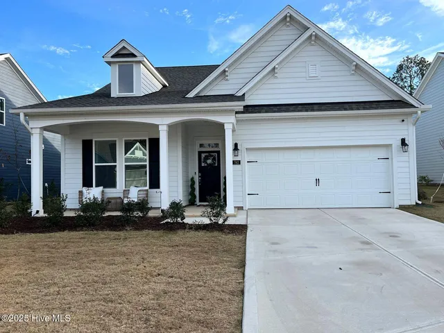 $2,700 | 742 Carnegie Court, Aberdeen, NC 28315