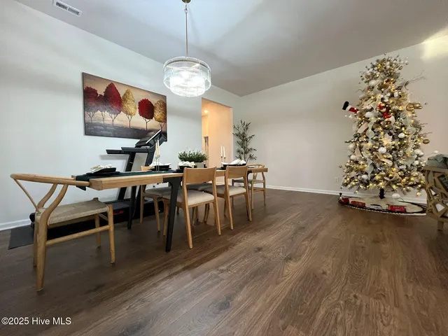 $2,700 | 742 Carnegie Court, Aberdeen, NC 28315