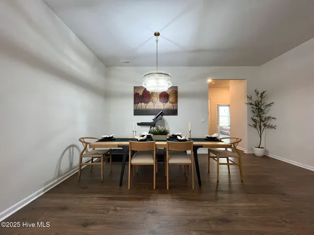 $2,700 | 742 Carnegie Court, Aberdeen, NC 28315