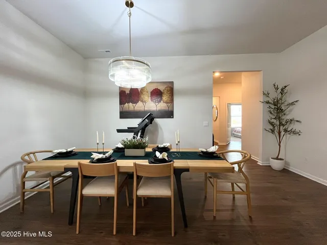 $2,700 | 742 Carnegie Court, Aberdeen, NC 28315