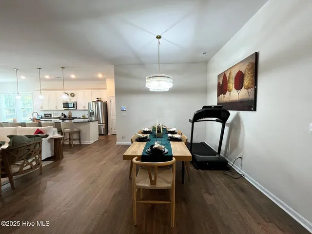 $2,700 | 742 Carnegie Court, Aberdeen, NC 28315